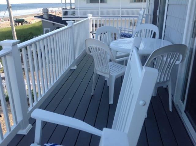 The York Hotel Old Orchard Beach Exterior photo