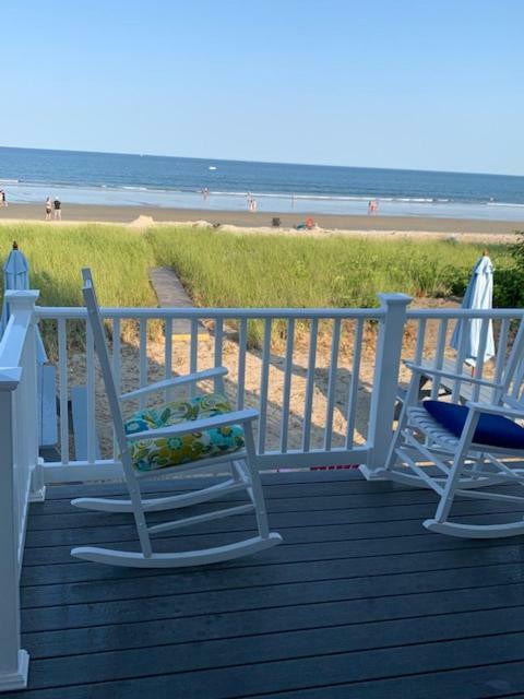 The York Hotel Old Orchard Beach Exterior photo