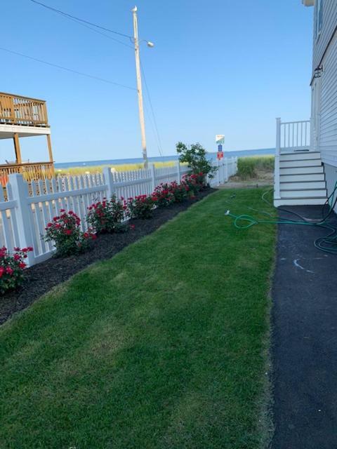 The York Hotel Old Orchard Beach Exterior photo