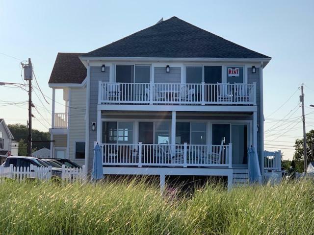 The York Hotel Old Orchard Beach Exterior photo