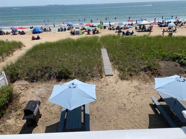 The York Hotel Old Orchard Beach Exterior photo